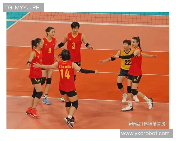 深圳排球队以99分领跑选拔赛积分榜展现强劲实力