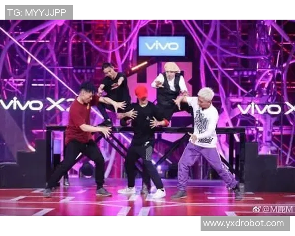 杭州街舞队实力崛起荣登全国街舞实力排行榜第九名